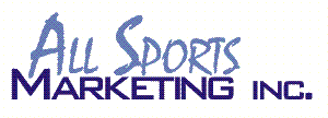 All Sports Marketing Logo